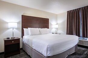 Cobblestone Inn & Suites - Pine Bluffs