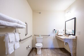 Cobblestone Inn & Suites - Pine Bluffs