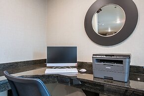 Cobblestone Inn & Suites - Pine Bluffs