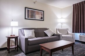 Cobblestone Inn & Suites - Pine Bluffs