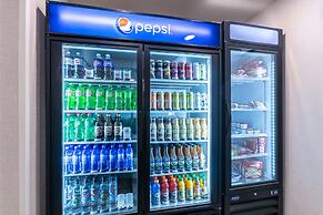 Cobblestone Inn & Suites - Pine Bluffs