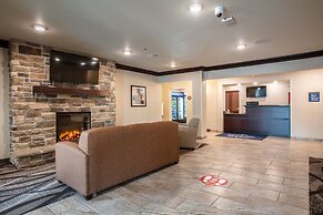 Cobblestone Inn & Suites - Pine Bluffs