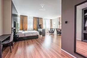 VH Eurostar Tirana Hotel Congress & Venere Spa