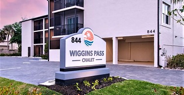Wiggins Pass Chalet