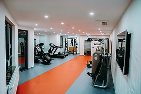 Grand View Hotel & Suites Copou