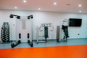 Grand View Hotel & Suites Copou