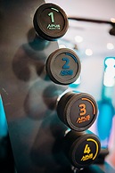 Grand View Hotel & Suites Copou