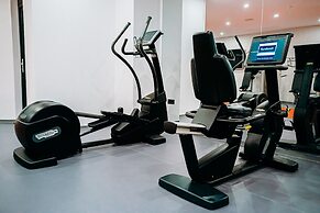 Grand View Hotel & Suites Copou