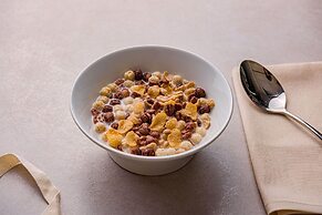 Grand View Hotel & Suites Copou