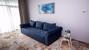 Grand View Hotel & Suites Copou