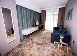 Grand View Hotel & Suites Copou