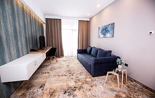 Grand View Hotel & Suites Copou