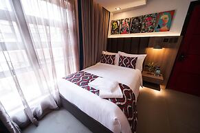 UNWND Boutique Hotel Makati