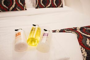 UNWND Boutique Hotel Makati