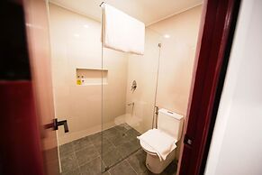 UNWND Boutique Hotel Makati