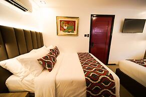 UNWND Boutique Hotel Makati