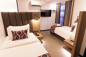 UNWND Boutique Hotel Makati