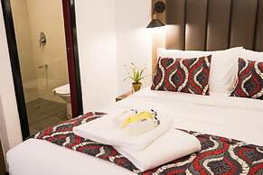 UNWND Boutique Hotel Makati