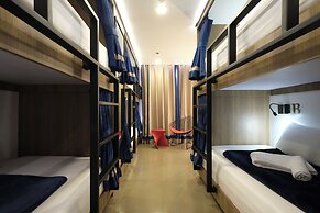 UNWND Boutique Hotel Makati