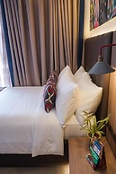 UNWND Boutique Hotel Makati