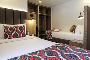 UNWND Boutique Hotel Makati
