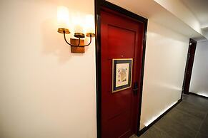 UNWND Boutique Hotel Makati