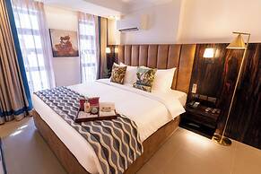 UNWND Boutique Hotel Makati