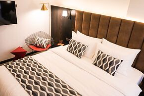 UNWND Boutique Hotel Makati