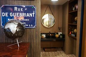 UNWND Boutique Hotel Makati