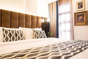 UNWND Boutique Hotel Makati