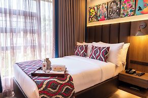 UNWND Boutique Hotel Makati