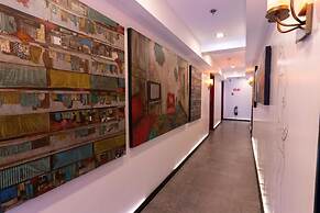 UNWND Boutique Hotel Makati