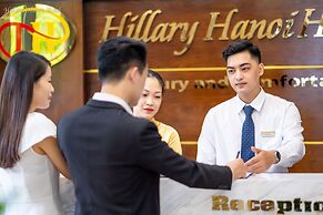 Hillary Hanoi Hotel