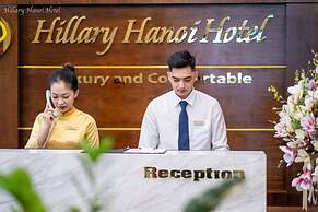 Hillary Hanoi Hotel