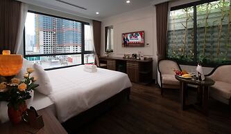 Hillary Hanoi Hotel