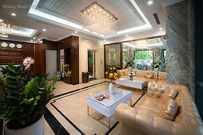 Hillary Hanoi Hotel