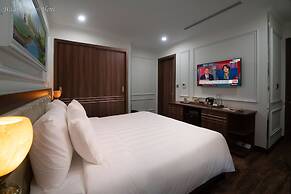 Hillary Hanoi Hotel