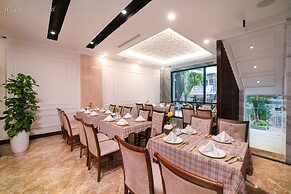 Hillary Hanoi Hotel