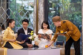 Hillary Hanoi Hotel