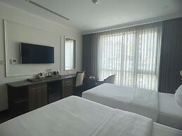 Hillary Hanoi Hotel