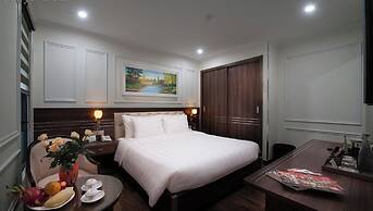 Hillary Hanoi Hotel