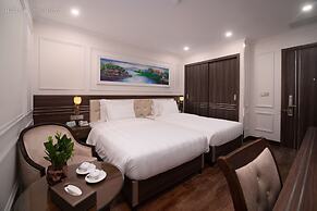 Hillary Hanoi Hotel
