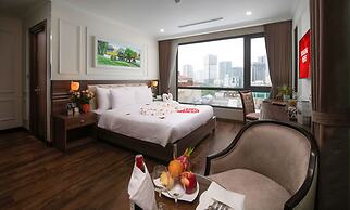 Hillary Hanoi Hotel