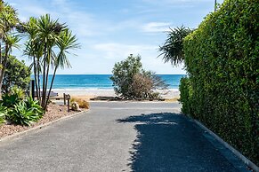 Sanctuary On The Beach