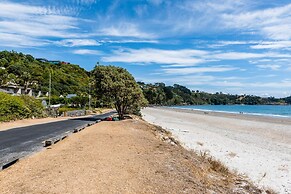 Sanctuary On The Beach