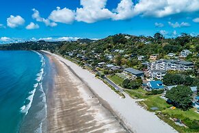 Sanctuary On The Beach