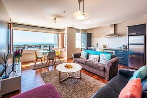 Sanctuary On The Beach