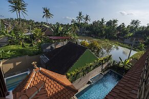 Kemangi Apartments and Yoga Space