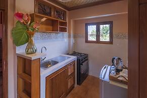 Kemangi Apartments and Yoga Space