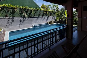 Kemangi Apartments and Yoga Space